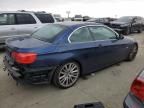 2013 BMW 328 I Sulev