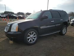 GMC Vehiculos salvage en venta: 2008 GMC Yukon Denali