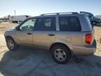 2004 Honda Pilot EX