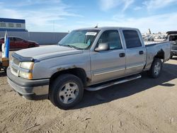 2004 Chevrolet Silverado K1500 en venta en Greenwood, NE