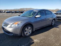 2007 Nissan Altima 2.5 en venta en Assonet, MA