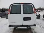 2024 Chevrolet Express G2500