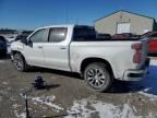 2021 Chevrolet Silverado K1500 RST