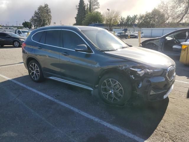 2020 BMW X1 SDRIVE28I