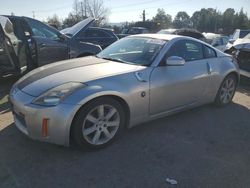 Carros con verificación Run & Drive a la venta en subasta: 2003 Nissan 350Z Coupe