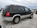 2003 Toyota Highlander Limited