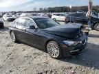 2012 BMW 328 I