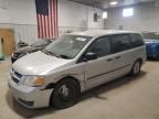 2008 Dodge Grand Caravan SE