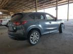 2013 Mazda CX-5 GT