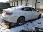 2019 Chevrolet Malibu Premier