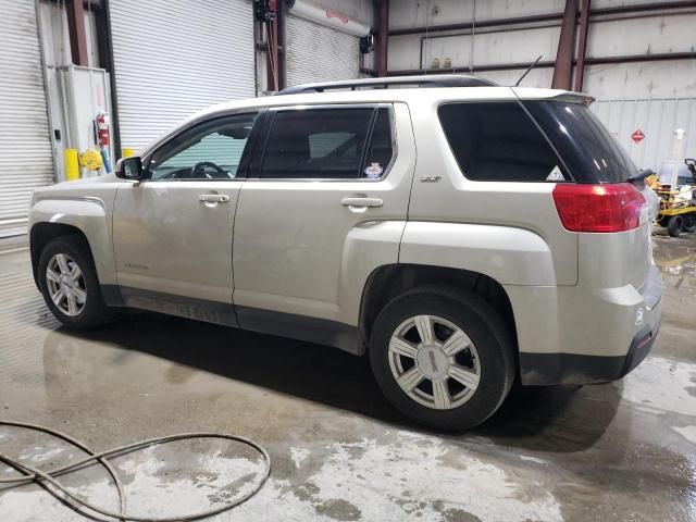 2015 GMC Terrain SLT