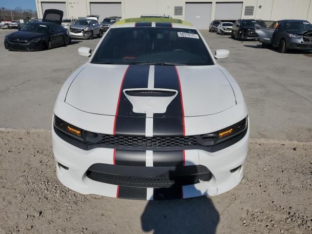 2018 Dodge Charger R/T 392