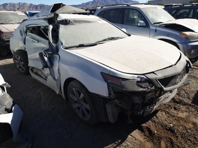 2012 Acura TL