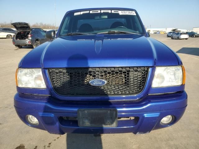 2003 Ford Ranger