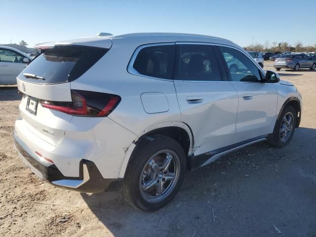 2025 BMW X1 XDRIVE28I