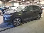 2019 Honda CR-V EXL