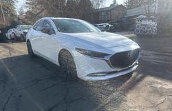 Mazda Vehiculos salvage en venta: 2021 Mazda 3 Premium Plus