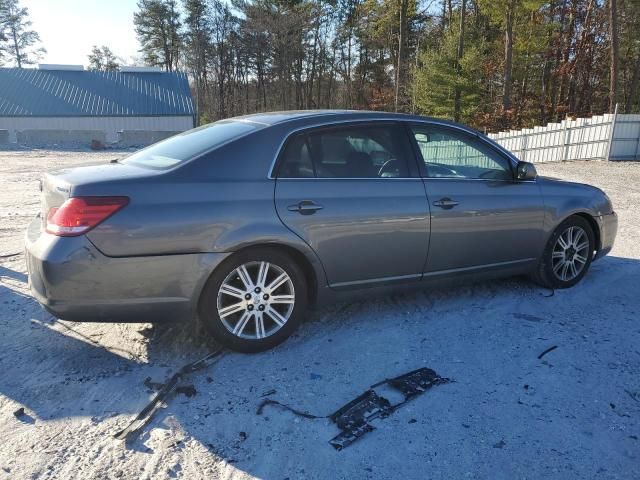 2007 Toyota Avalon XL