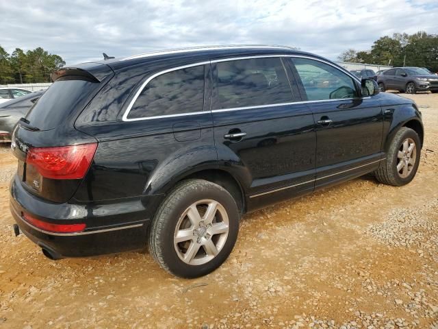 2015 Audi Q7 Premium Plus