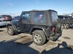 1998 Jeep Wrangler / TJ Sport