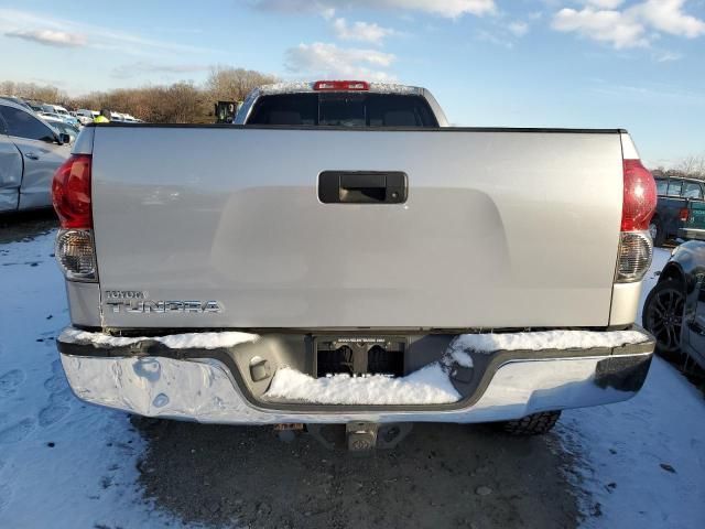 2007 Toyota Tundra Double Cab SR5