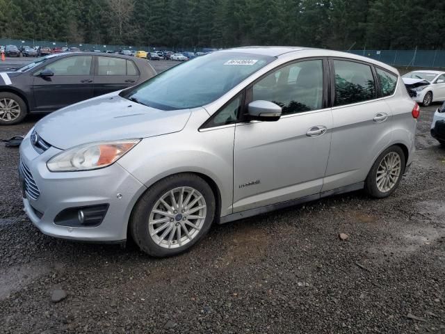 2013 Ford C-MAX SEL