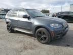 2012 BMW X5 XDRIVE35D