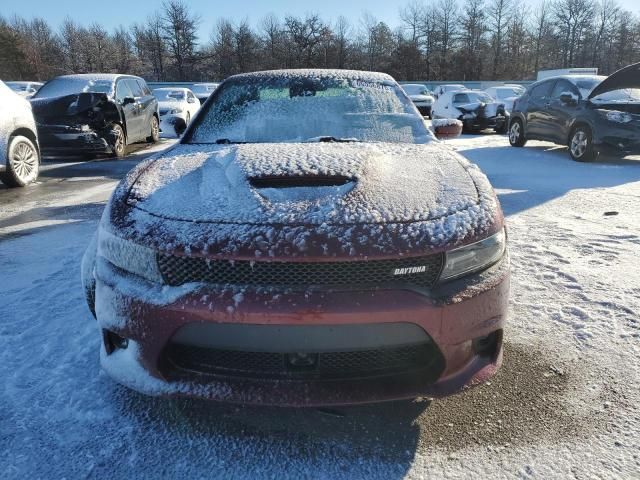 2017 Dodge Charger R/T 392