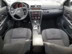 2008 Mazda 3 Hatchback