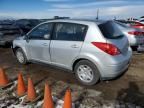 2011 Nissan Versa S