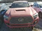 2022 Toyota Tacoma Access Cab