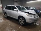 2011 Toyota Highlander Limited