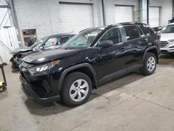 2020 Toyota Rav4 LE en venta en Ham Lake, MN