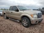 2012 Ford F150 Super Cab