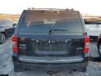 2011 Jeep Patriot Latitude