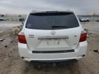 2009 Toyota Highlander Limited