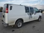 2010 Chevrolet Express G2500