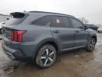 2021 KIA Sorento EX