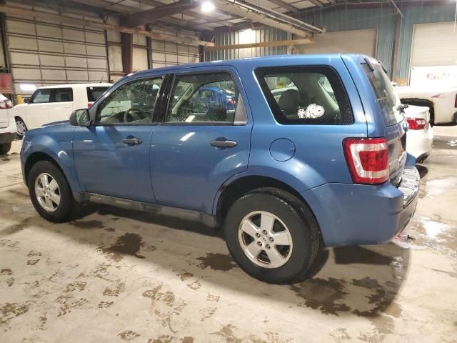 2009 Ford Escape XLS