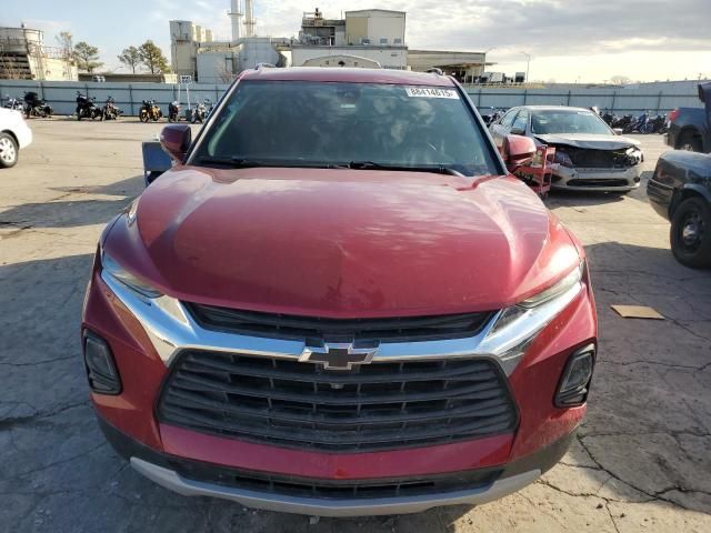 2021 Chevrolet Blazer 3LT