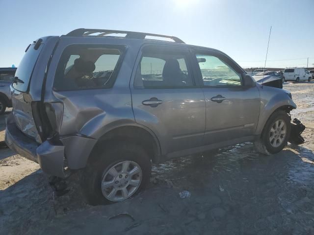 2008 Mazda Tribute S