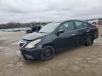 2016 Nissan Versa S