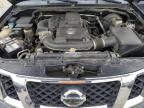 2010 Nissan Pathfinder S