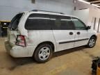 2007 Ford Freestar SE