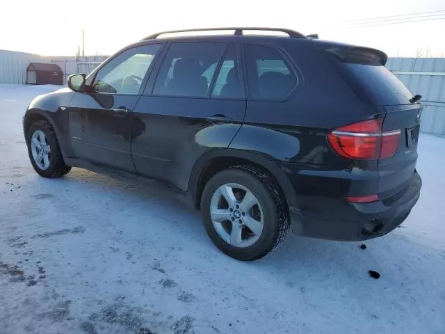 2013 BMW X5 XDRIVE35I