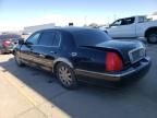 2005 Lincoln Town Car Executive L