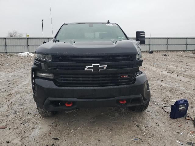 2020 Chevrolet Silverado K1500 LT Trail Boss