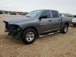 2012 Dodge RAM 1500 ST en venta en San Antonio, TX