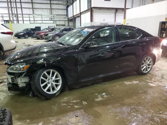 2011 Lexus IS 250