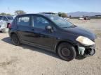 2007 Nissan Versa S